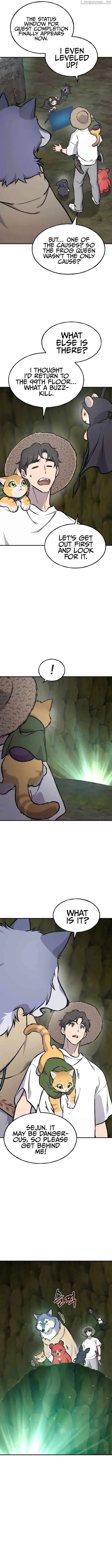 Solo Farming In The Tower - Chapter 91 image 10_optimized_optimized